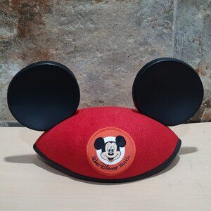 Walt Disney World Mickey Mouse Ear Hat